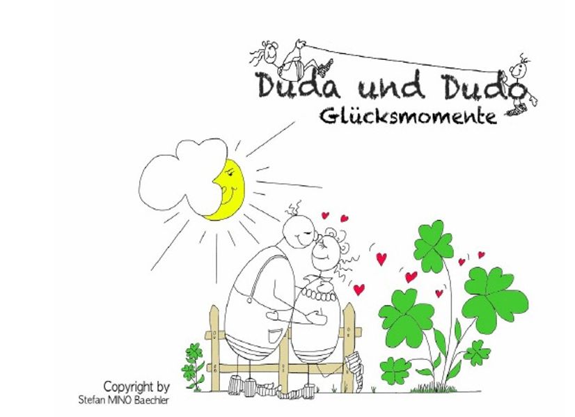 Cover von Duda & Dudo