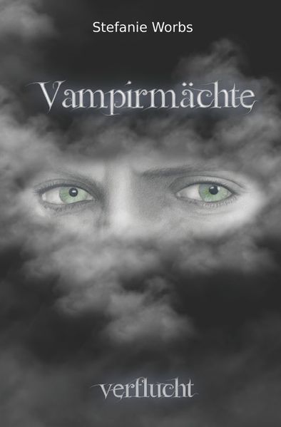 Cover von Vampirmächte