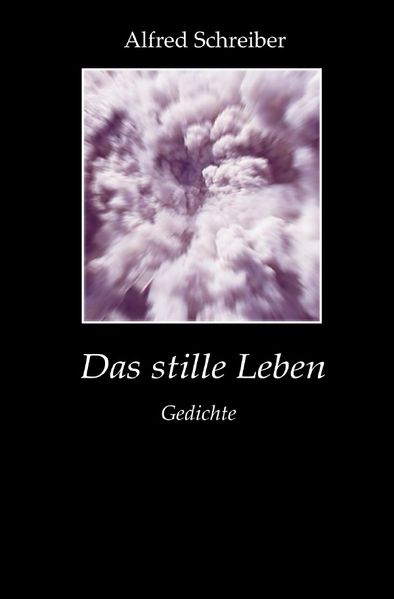 Cover von Das stille Leben