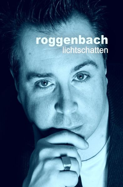 Cover von lichtschatten – die biografie