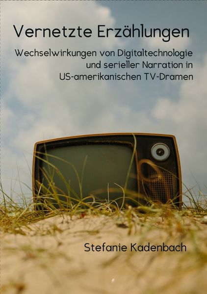 Cover von Vernetzte Erzählungen