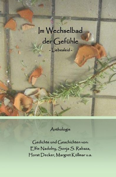 Cover von Im Wechselbad der Gefühle