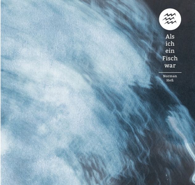 Cover von Als ich ein Fisch war