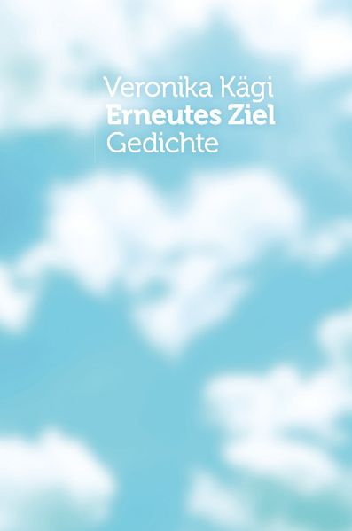 Cover von Erneutes Ziel