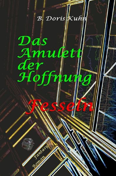 Cover von Das Amulett der Hoffnung