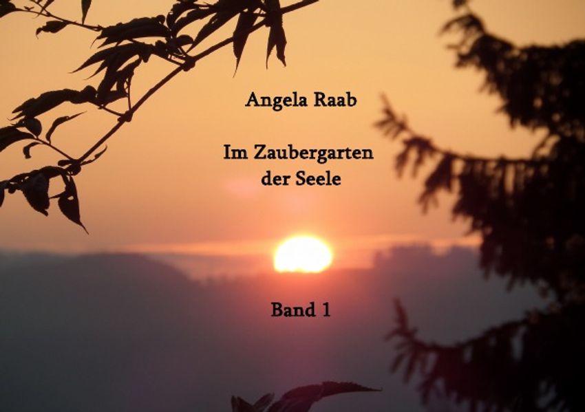Cover von Im Zaubergarten der Seele