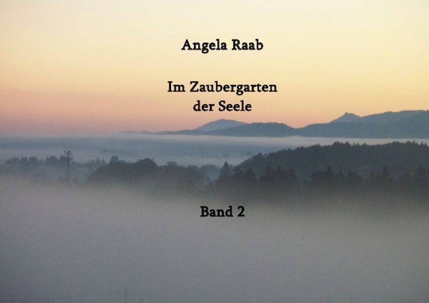 Cover von Im Zaubergarten der Seele