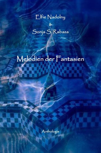 Cover von Melodien der Fantasien