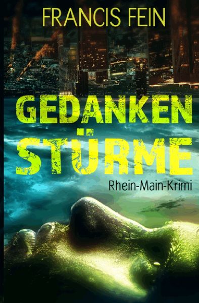 Cover von Gedankenstürme