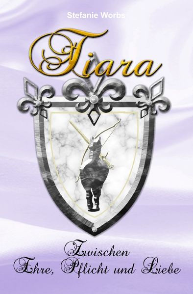 Cover von Tiara
