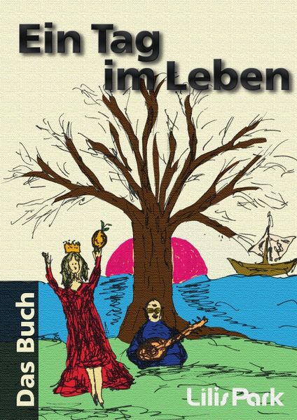 Cover von Ein Tag im Leben