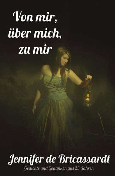 Cover von Von mir, über mich, zu mir