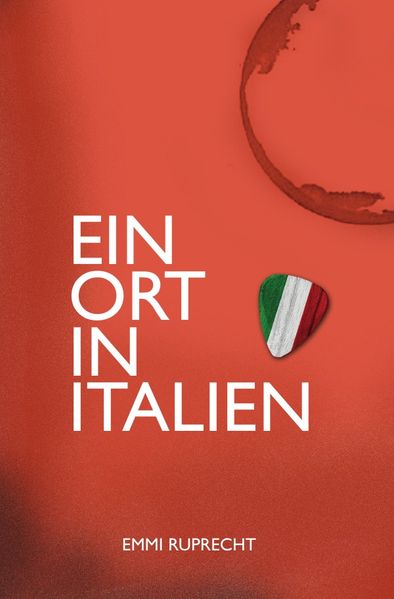 Cover von Ein Ort in Italien