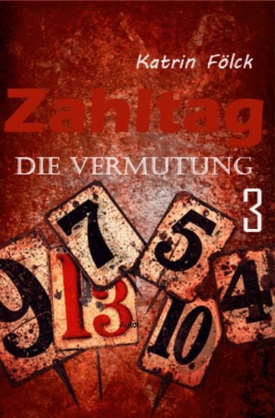 Cover von Zahltag / Zahltag