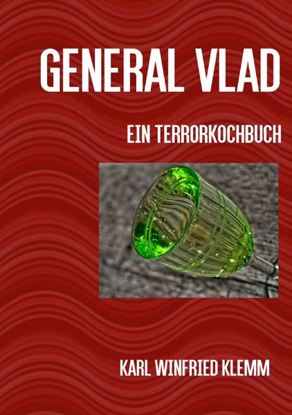 Cover von General Vlad