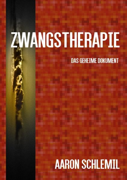Cover von Zwangstherapie