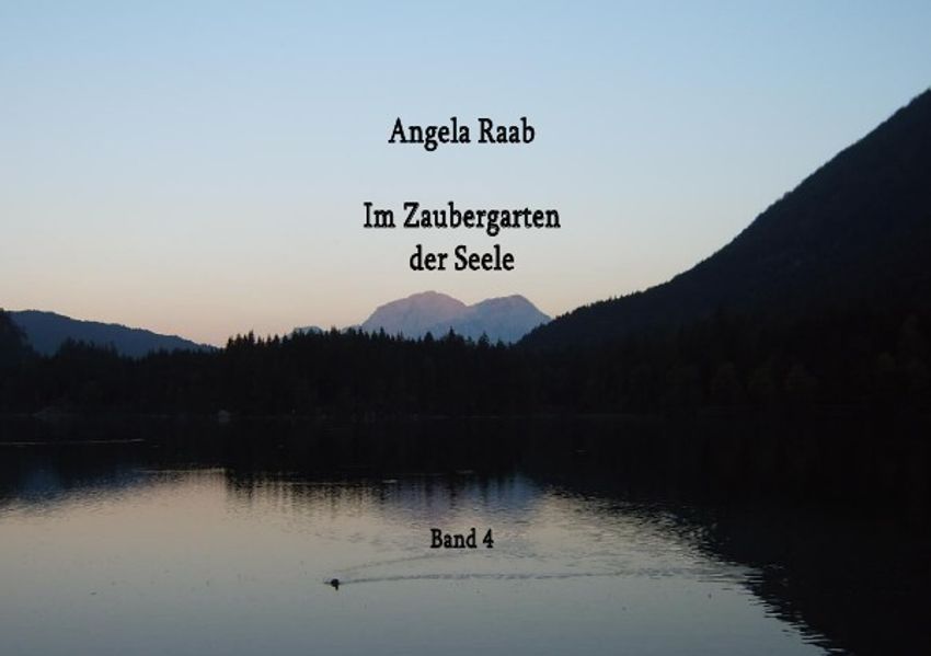 Cover von Im Zaubergarten der Seele