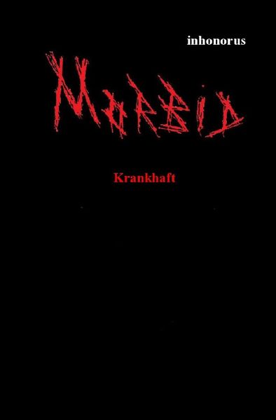 Cover von Morbid