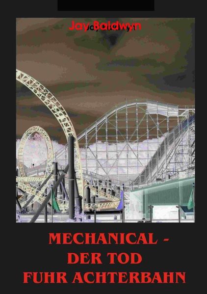 Cover von Mechanical