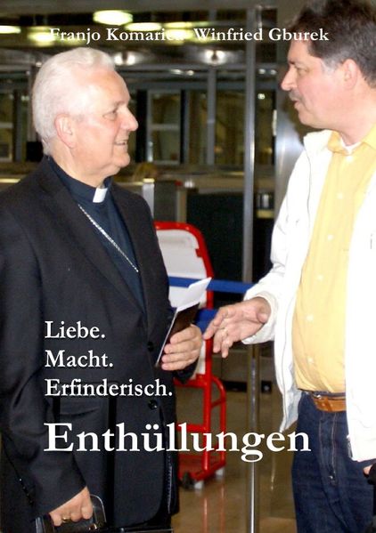 Cover von Liebe.Macht.Erfinderisch.