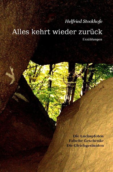 Cover von Alles kehrt wieder zurück