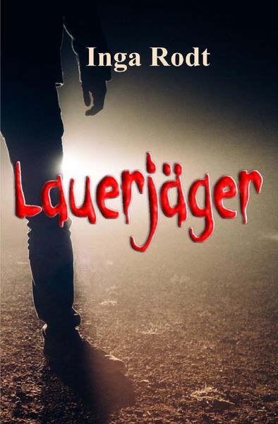 Cover von Lauerjäger