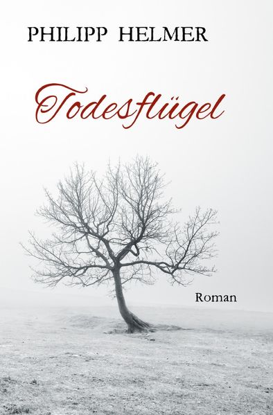 Cover von Todesflügel