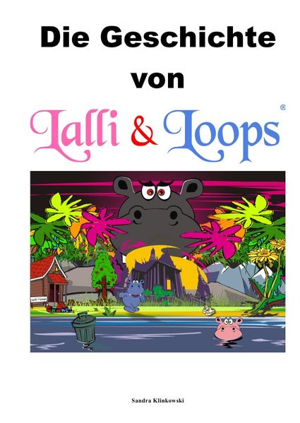 Cover von Lalli & Loops / Lalli & Loops Geschichte