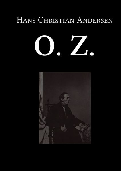 Cover von O. Z.