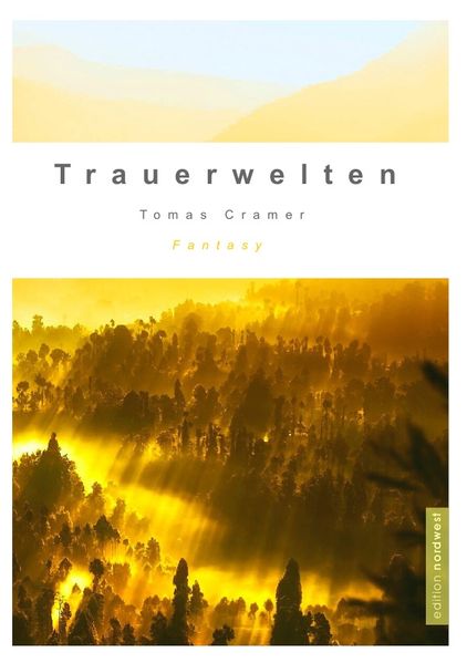 Cover von TrauerWelten