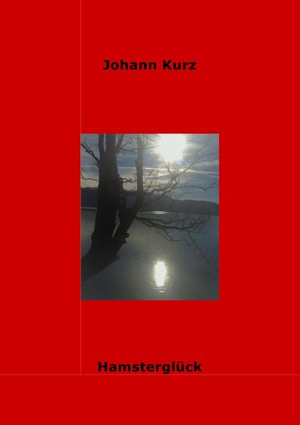 Cover von Hamsterglück