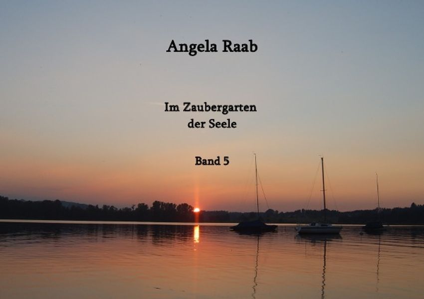Cover von Im Zaubergarten der Seele
