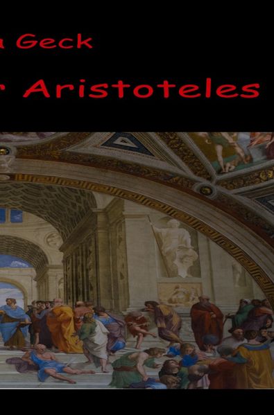 Cover von Ein Mord für Aristoteles