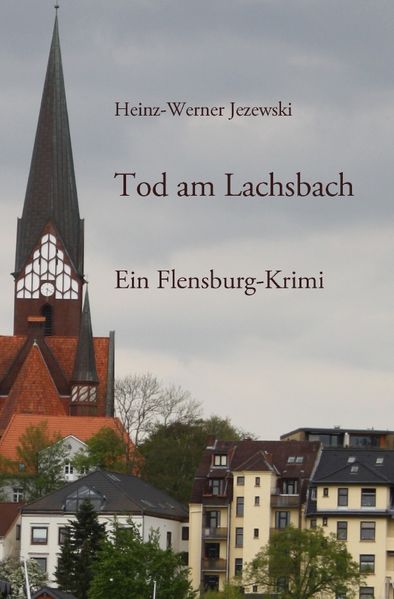 Cover von Flensburg-Krimis / Tod am Lachsbach