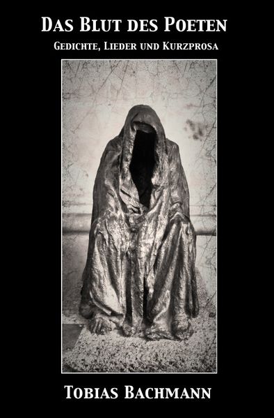 Cover von Das Blut des Poeten