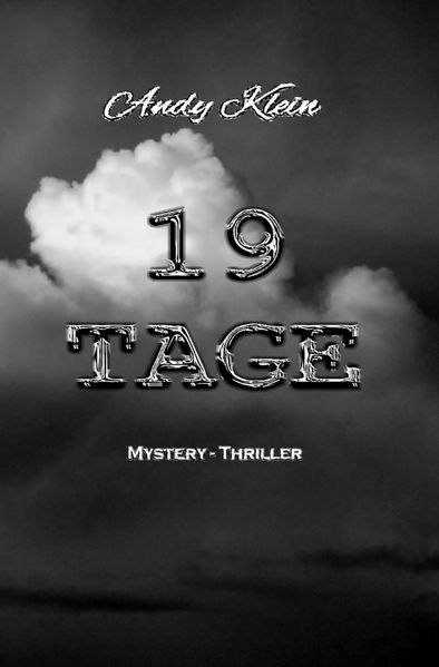 Cover von 19 Tage