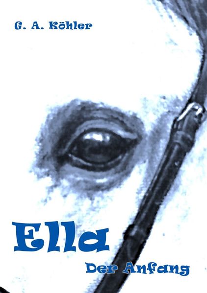 Cover von Ella
