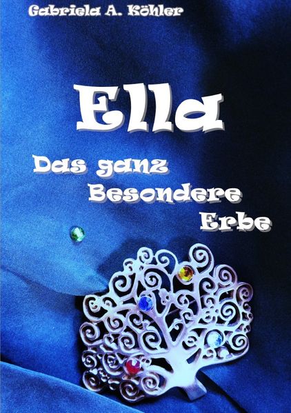 Cover von Ella