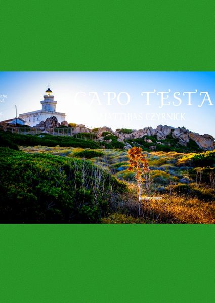 Cover von Capo Testa