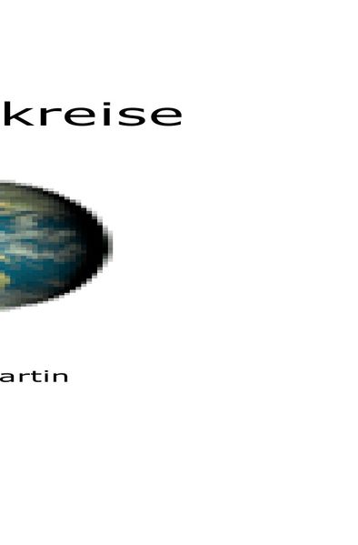 Cover von L e b e n s k r e i s e