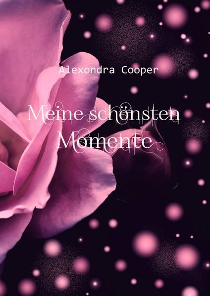 Cover von Meine schönsten Momente