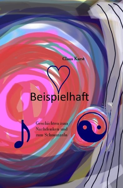 Cover von Beispielhaft