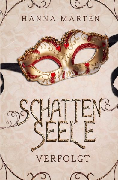 Cover von Schatten-Chroniken / Schattenseele