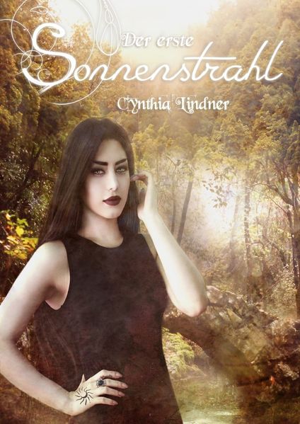Cover von Der erste Sonnenstrahl