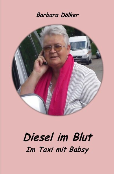 Cover von Diesel im Blut