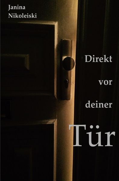 Cover von Direkt vor deiner Tür
