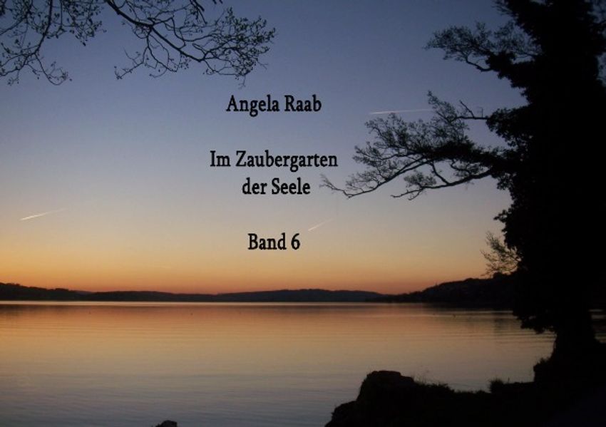 Cover von Im Zaubergarten der Seele