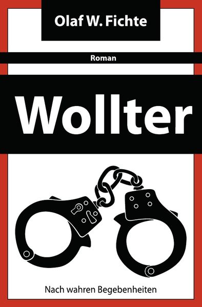 Cover von Wollter