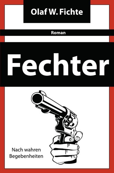 Cover von Fechter