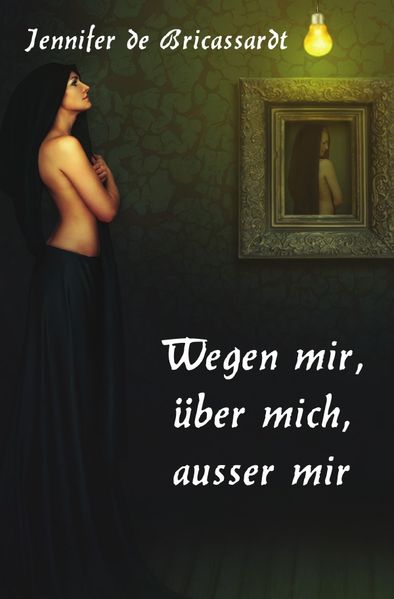 Cover von Von mir, über mich, zu mir / Wegen mir, über mich, außer mir